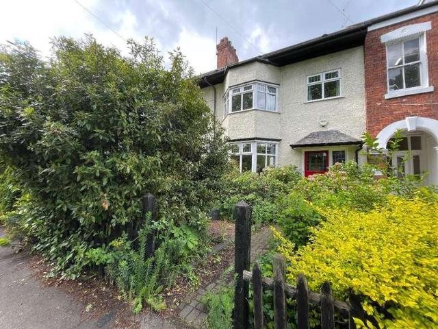 Cottage for sale in Avenues, Hull