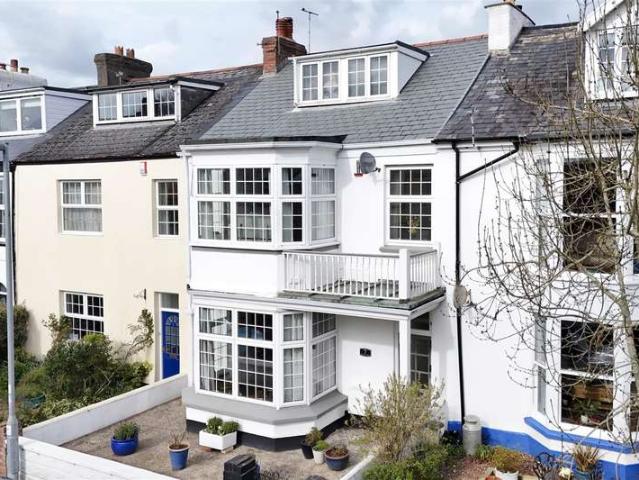 Cottage for sale in Kentisbury, Devon