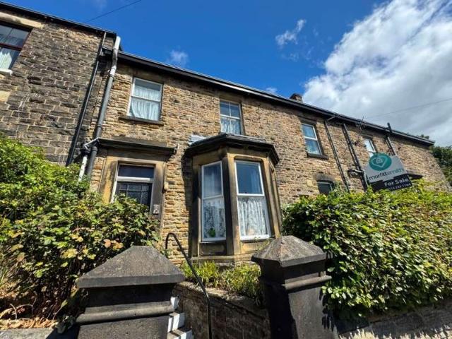 Cottage for sale in Broomhill, Sheffield