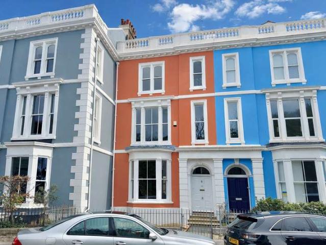 Cottage for sale in Stonehouse, Mount Wise