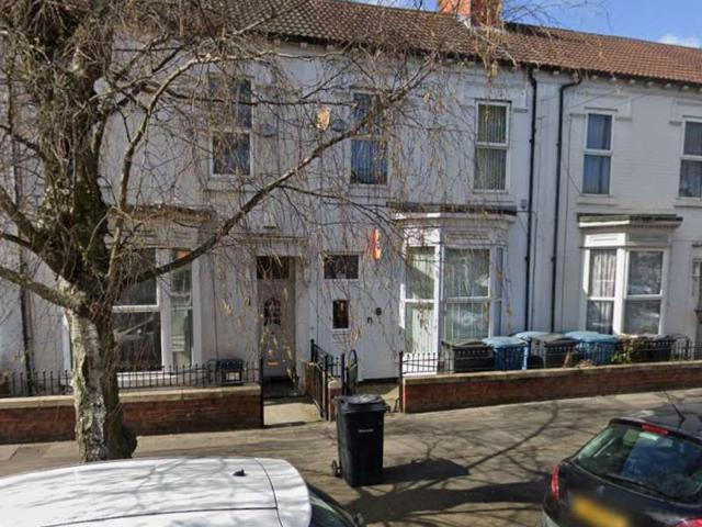 Cottage for sale in Hull, City Of Kingston Upon Hull