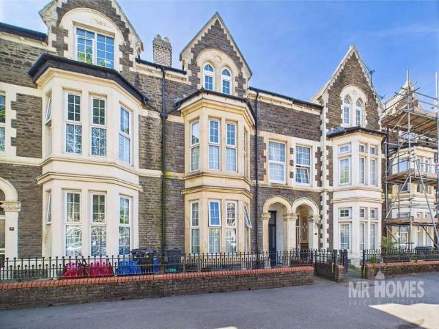 Cottage for sale in Falcon Lodge, Wales