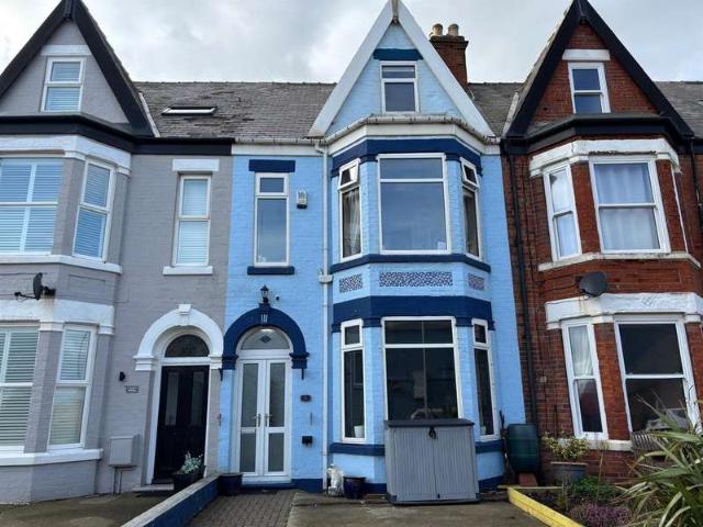 Cottage for sale in Hornsea, East Riding Of Yorkshire