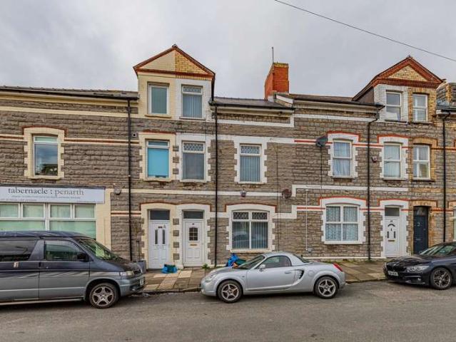 Cottage for sale in Penarth Marina, Penarth