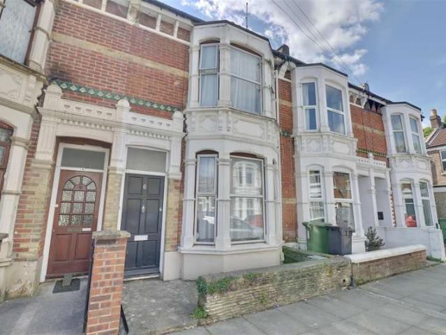 Cottage for sale in Fratton, City Of Portsmouth