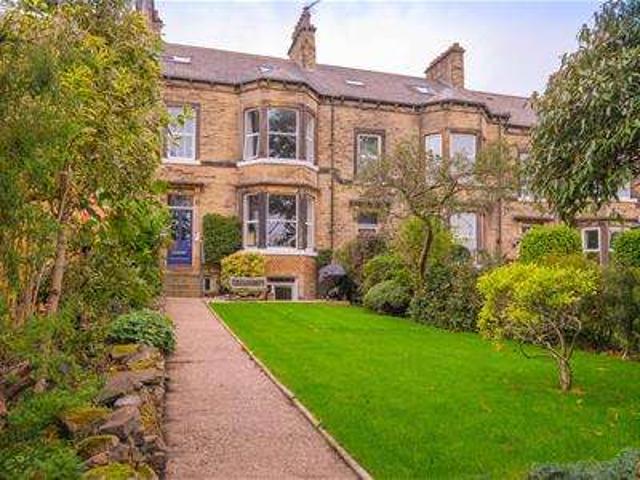 Cottage for sale in Heath, Calderdale