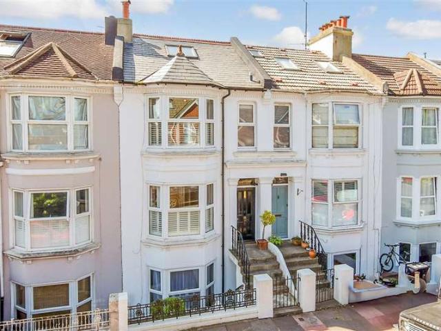 Cottage for sale in Hollingdean, Brighton & Hove