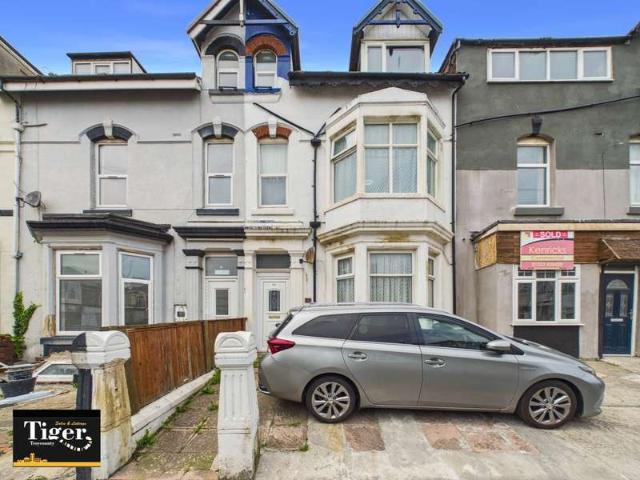 Cottage for sale in Blackpool