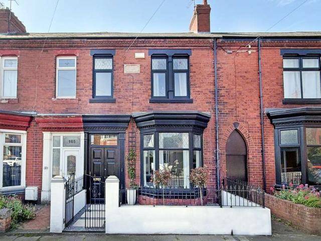 Cottage for sale in Grange, Brierton