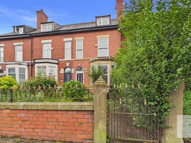 Cottage for sale in Limefield, Bury