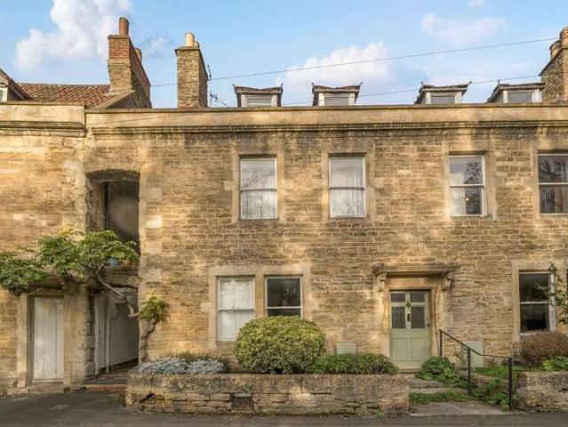 Cottage for sale in Frome