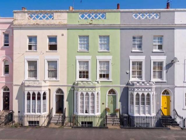 Cottage for sale in Eddington, The Bridge
