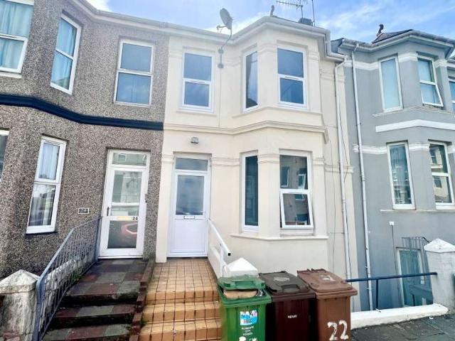 Cottage for sale in Lipson Vale, Mount Wise