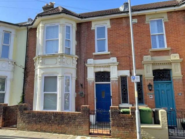Cottage for sale in Southsea, Portsmouth