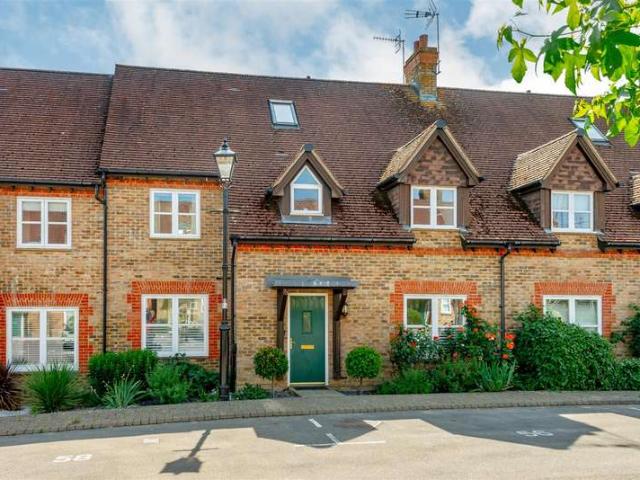 Cottage for sale in Christ's Hospital, Horsham