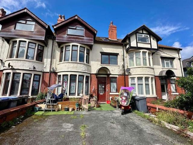 Cottage for sale in Blackpool