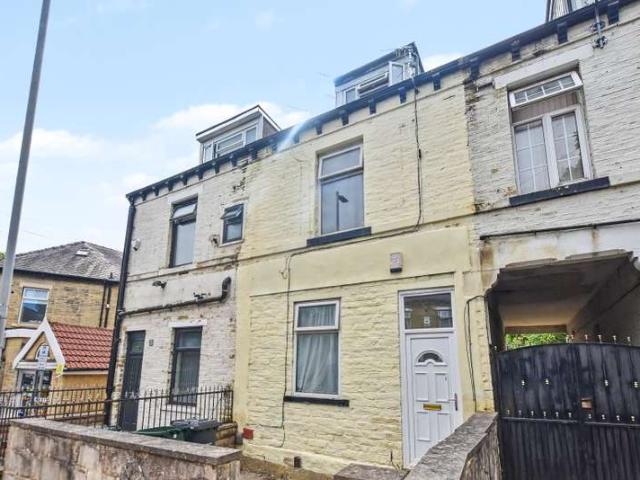 Cottage for sale in Great Horton, West Yorkshire
