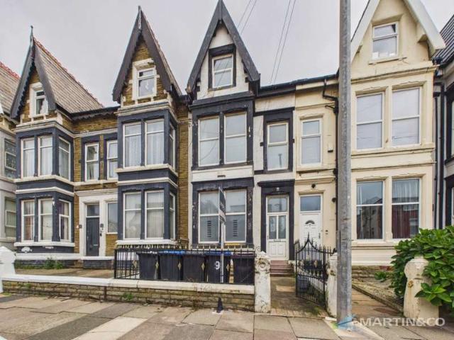 Cottage for sale in Knowle, Blackpool
