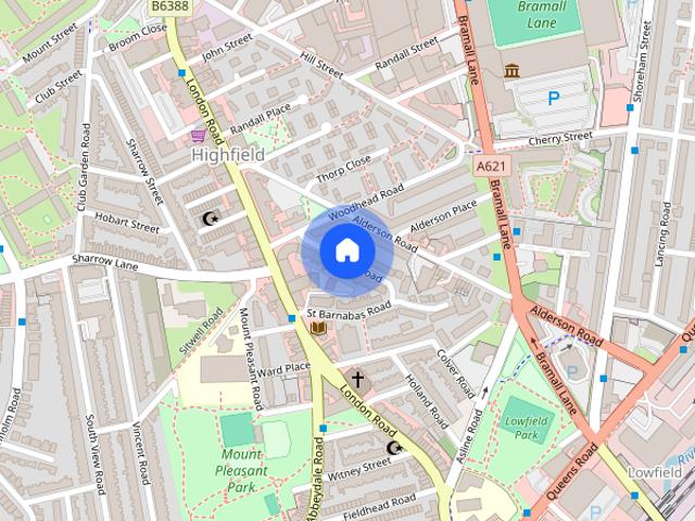 House for rent in Lowfield, Isle Of Man