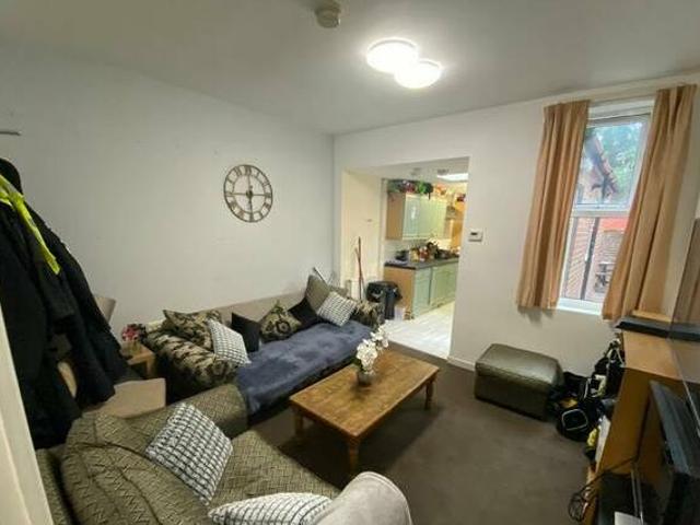 House for rent in Yorkshire And The Humber