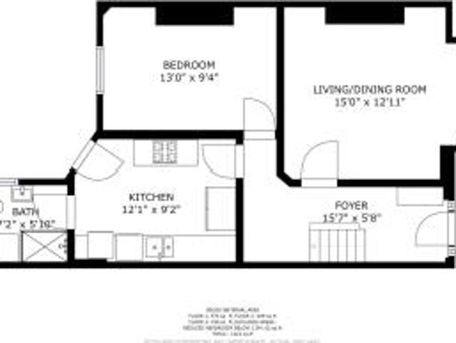 Cottage for rent in Barrington Road Industrial Estate, Bedlington