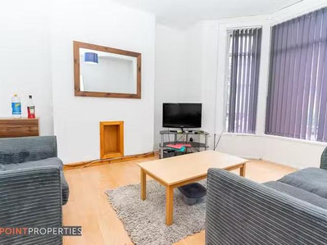 House for rent in Ferndale, Rhondda Cynon Taf