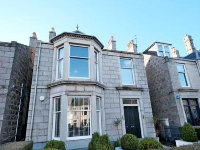 House for rent in Scotland