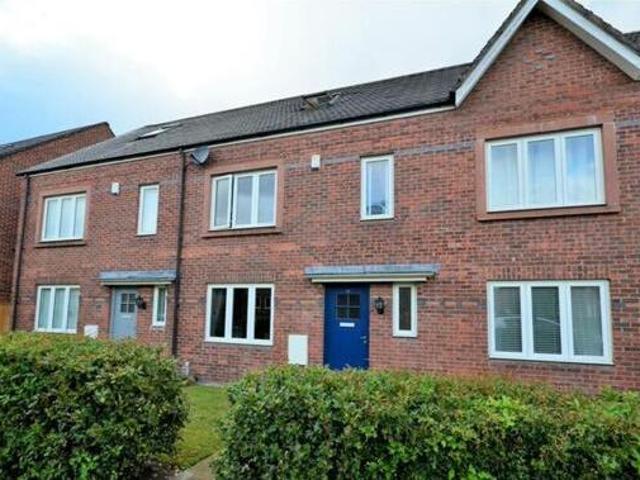 House for rent in Trafford Park, Greater Manchester