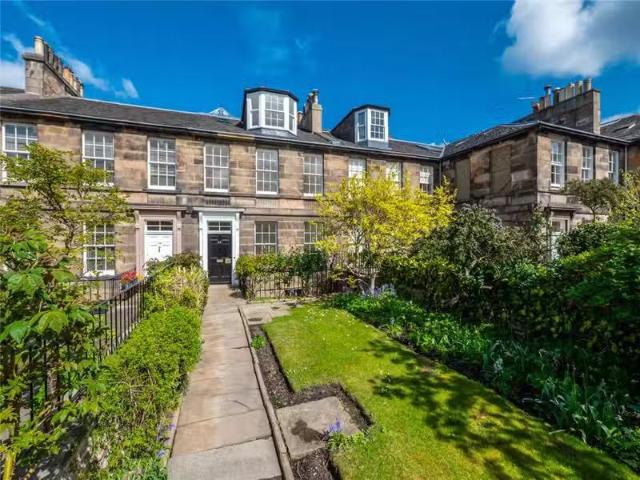 House for rent in Cramond, Scotland