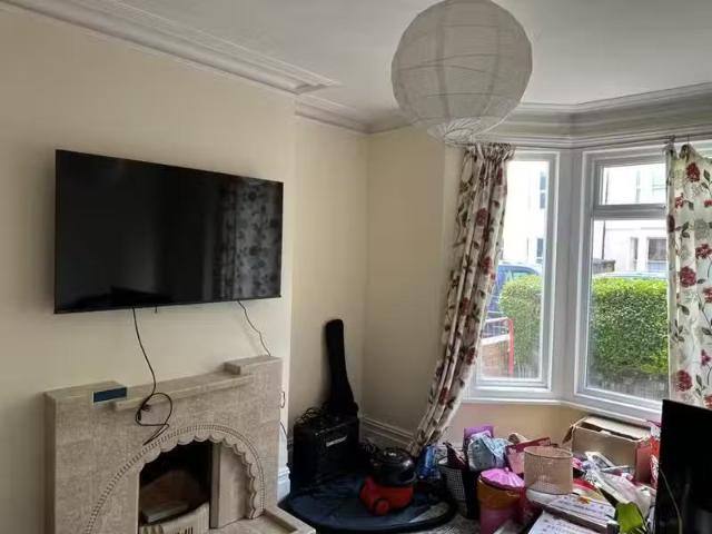 House for rent in Feckenham, City Of Bristol