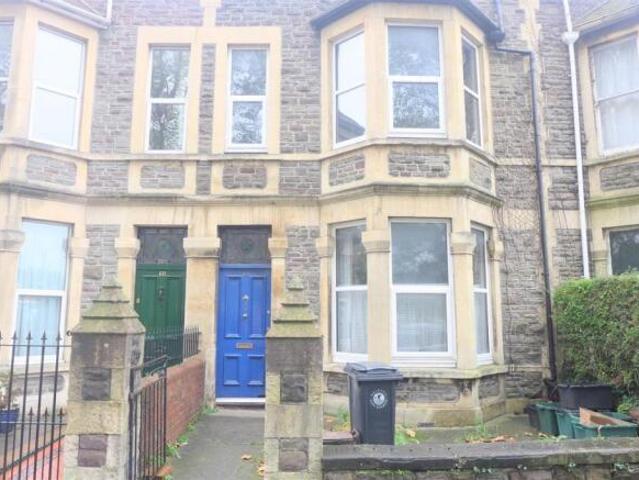 Cottage for rent in Ashton-on-Ribble, Preston