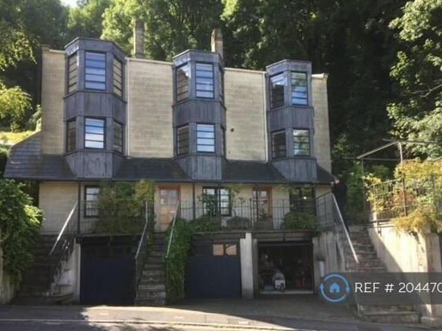House for rent in Bath, West of England