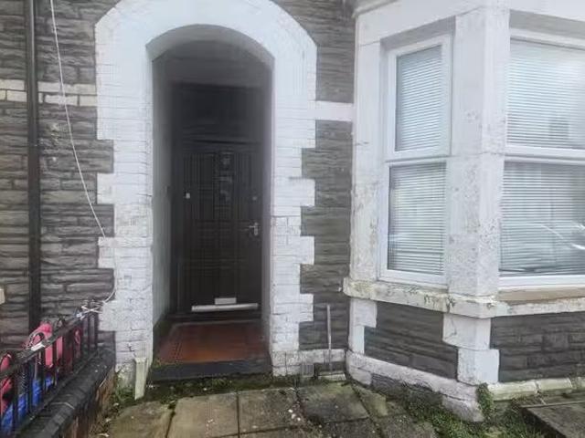 House for rent