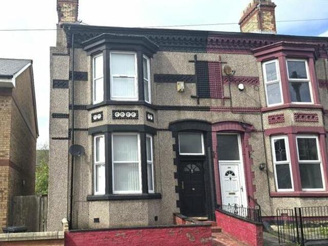 House for rent in Calderstones