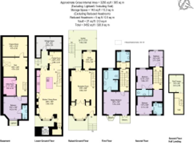 Cottage for rent in Burgh St Peter, Norfolk