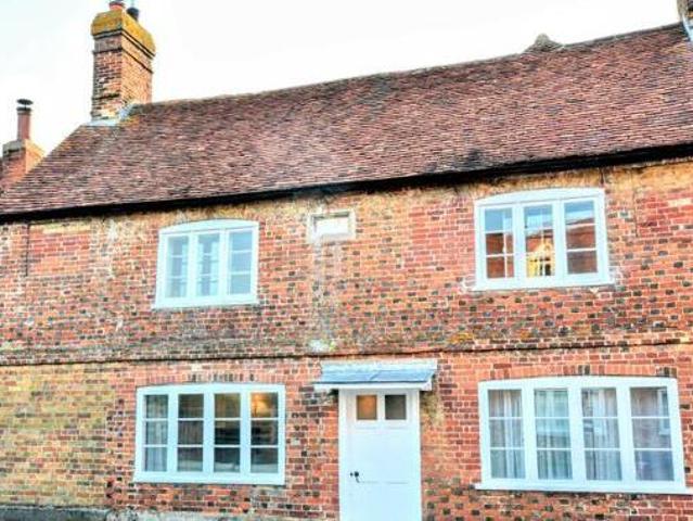 House for sale in Ashurst Bridge, Hampshire