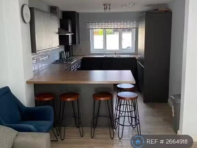 House for rent in The Bridge, Kent
