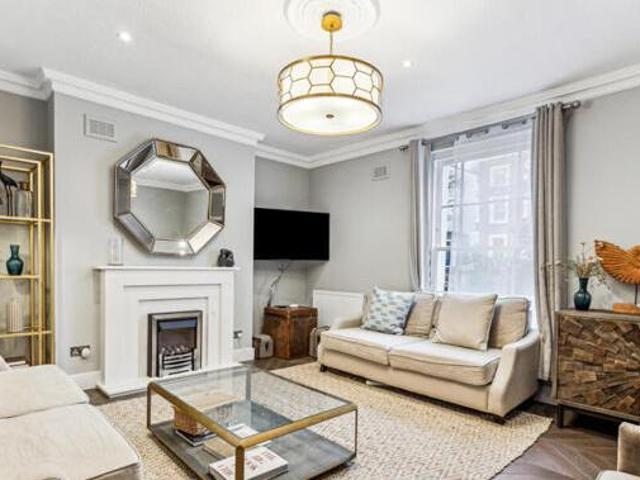 House for sale in Lyons, Greater London