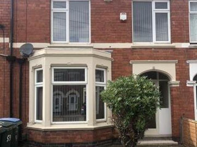 House for rent in Chapelfields, West Midlands