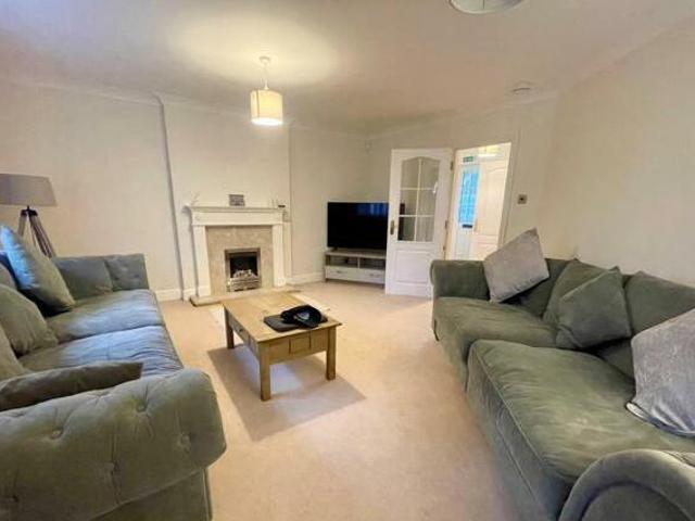 House for rent in Golden Valley, Gloucestershire