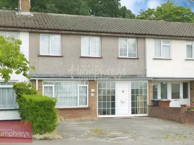 House for rent in Hatfield, Fretherne