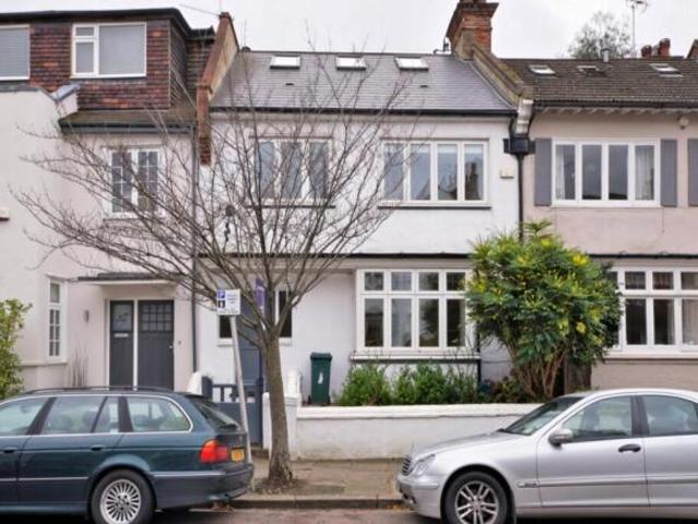 Cottage for rent in Cat Hill