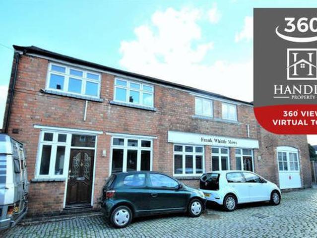 House for rent in Binley, West Midlands