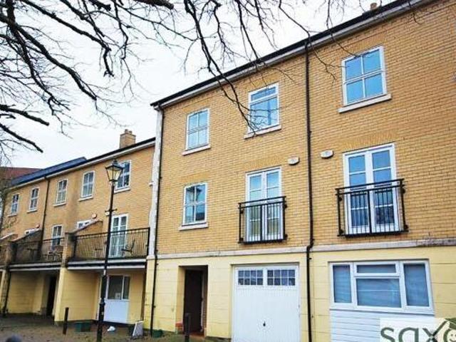 House for rent in Old Heath, Fordham Heath