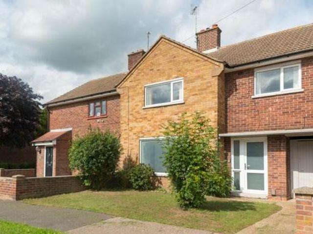 House for rent in Fordham Heath, Essex