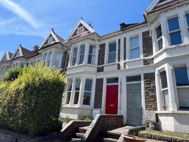 House for rent in Feckenham, City Of Bristol