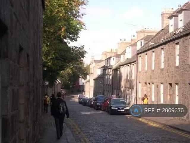 House for rent in Scotland