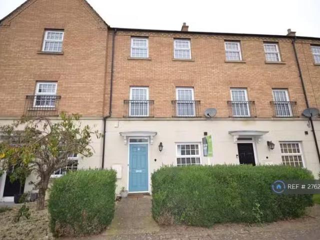 House for rent in New Bilton, Warwickshire