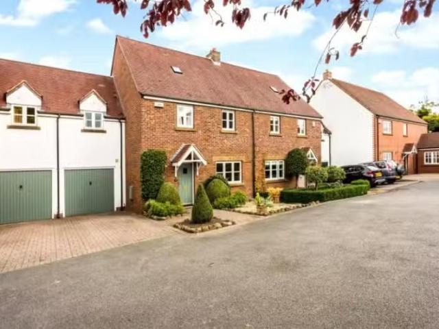 House for rent in Alderminster, Warwickshire