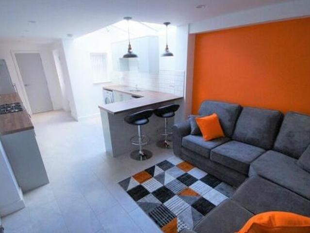 House for rent in West Midlands